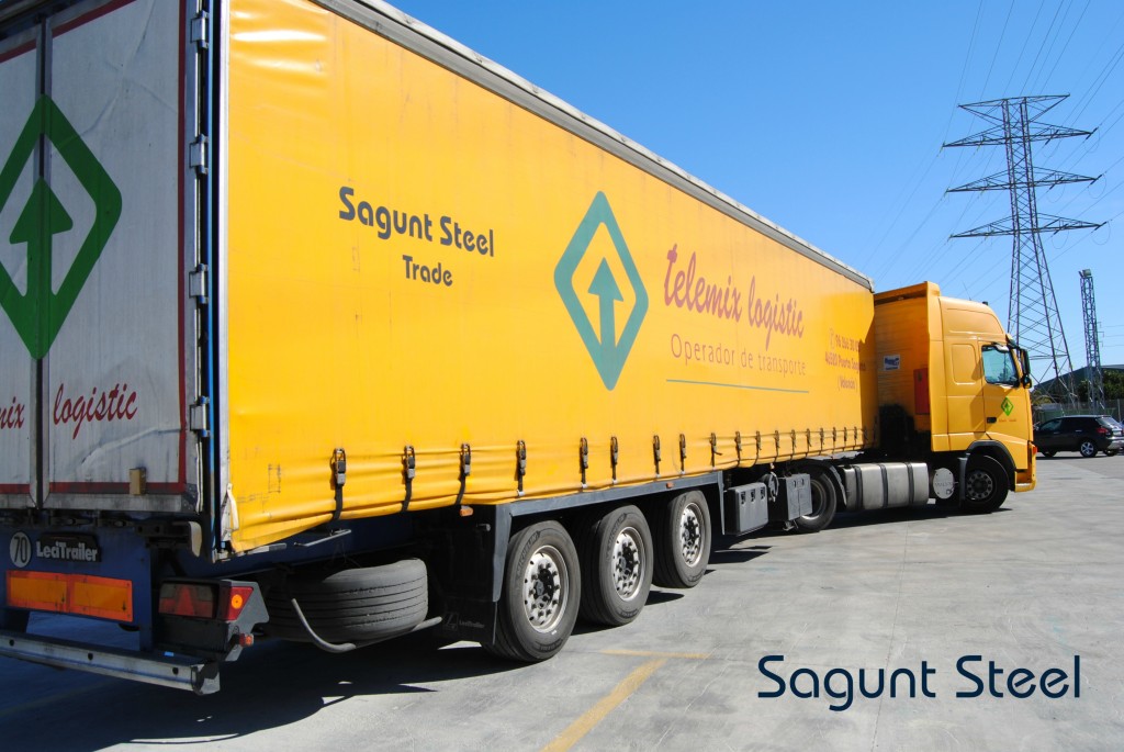 Transporte con Nombre